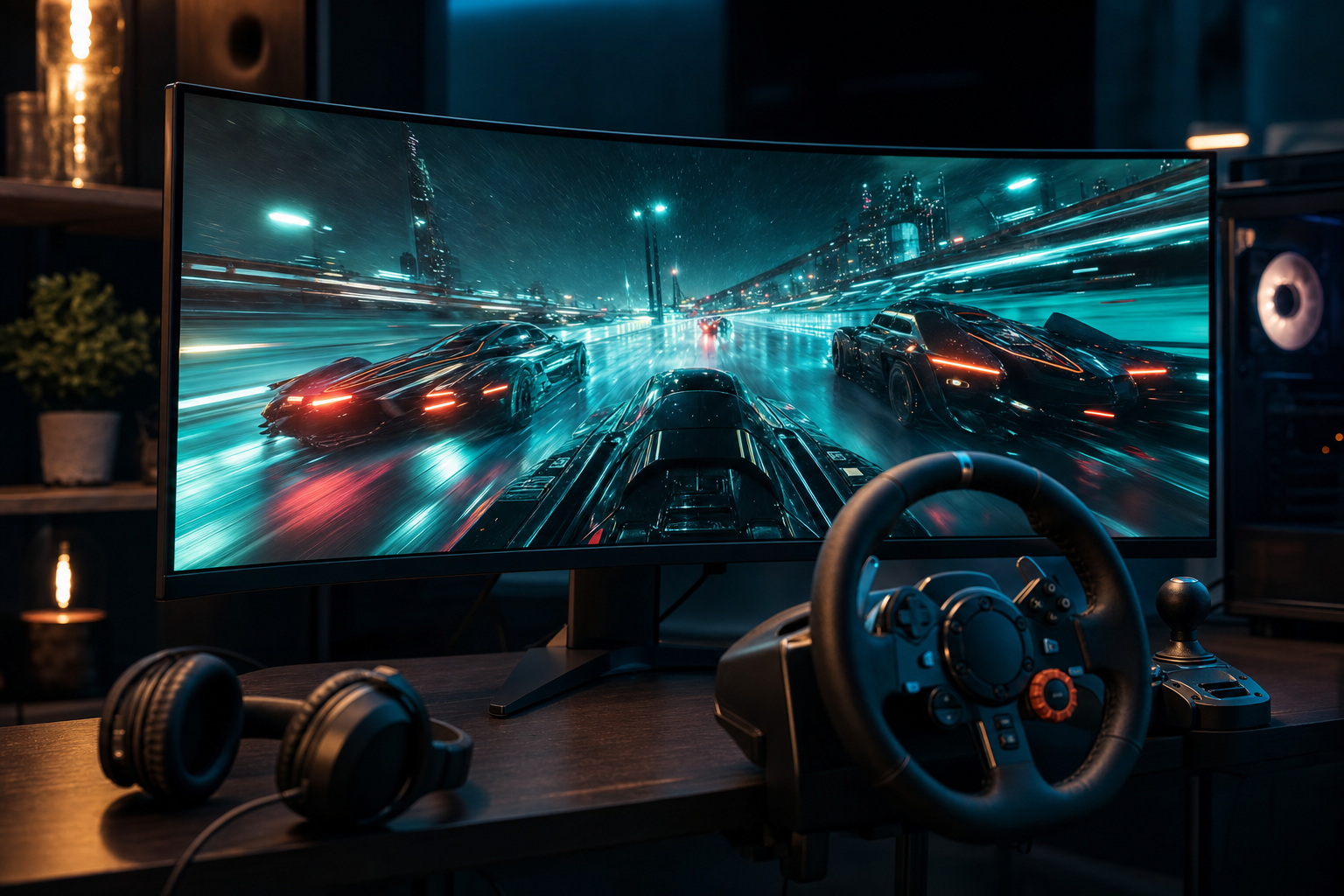 Modern game-review studio for the pickibet.com universe